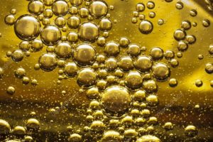 gouttelettes huiles essentielles 